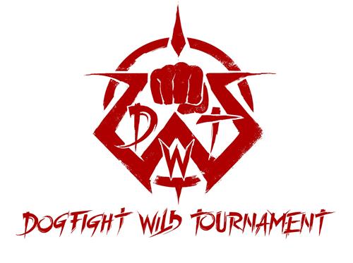 DWT DOGFIGHT WILD TOURNAMENT trademark