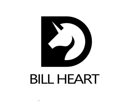 BILL HEART trademark