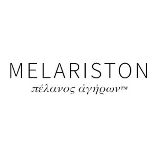 MELARISTON πέλανος ἀγήρων TM trademark