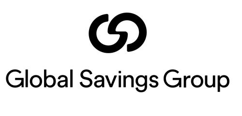 GSG Global Savings Group trademark