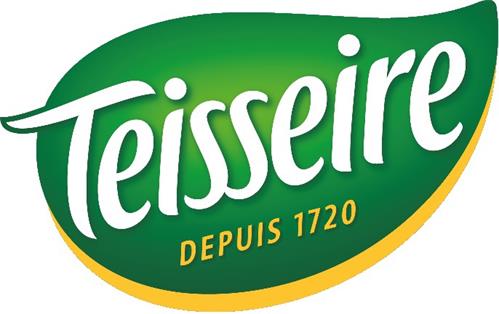 TEISSEIRE DEPUIS 1720 trademark