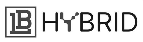 LB HYBRID trademark