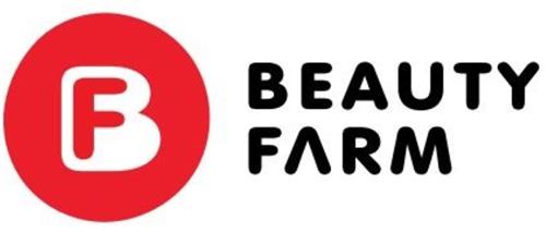 BF BEAUTY FARM trademark