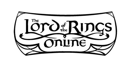 THE LORD OF THE RINGS ONLINE trademark