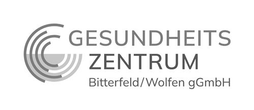 Gesundheitszentrum Bitterfeld/Wolfen gGmbH trademark