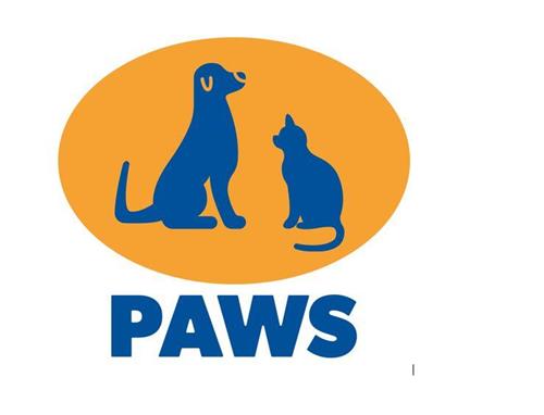 PAWS trademark