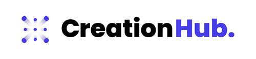 CreationHub. trademark