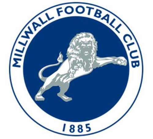 MILLWALL FOOTBALL CLUB 1885 trademark