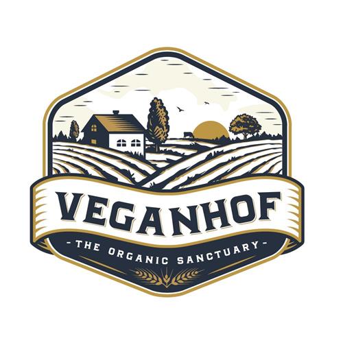 VEGANHOF trademark