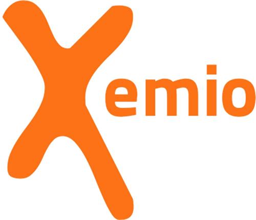 Xemio trademark