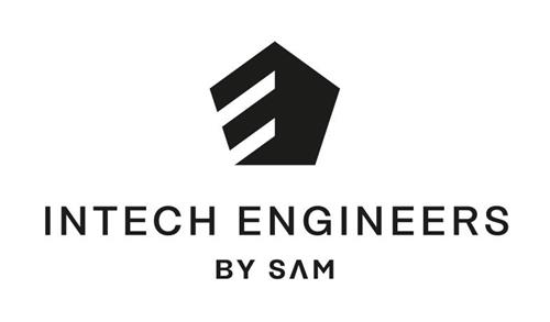 INTECH ENGINEERS BY SAM trademark