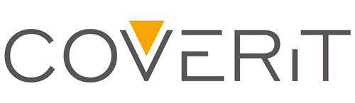 COVERIT trademark