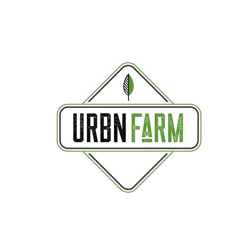 URBN FARM trademark