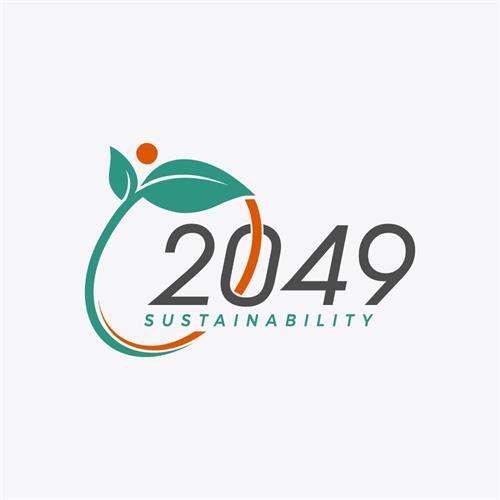 2049 SUSTAINABILITY Trademark of . Application Number: 018815538 ...