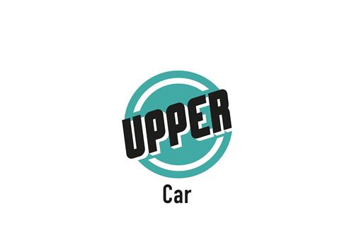 UPPER Car trademark