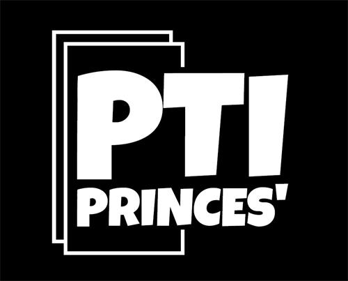 PTI PRINCES' trademark