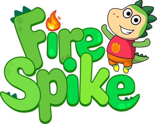 Fire Spike trademark