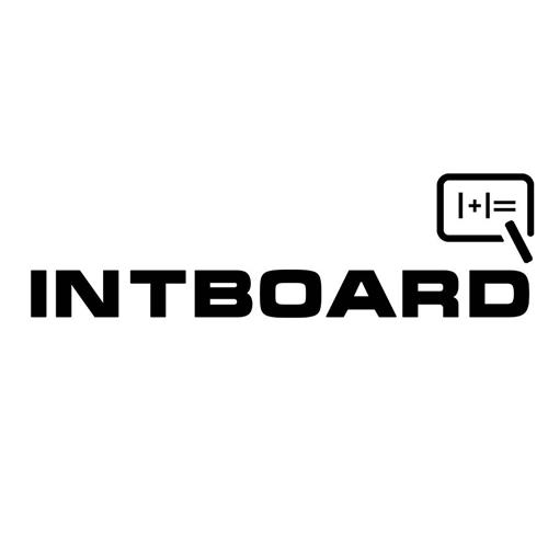 INTBOARD trademark