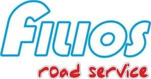 filios road service trademark