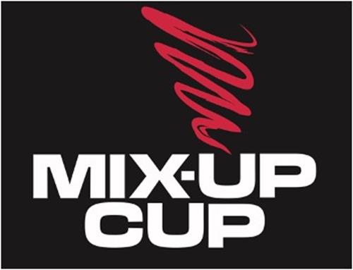 MIX-UP CUP trademark