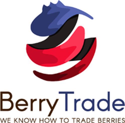 BerryTrade WE KNOW HOW TO TRADE BERRIES trademark