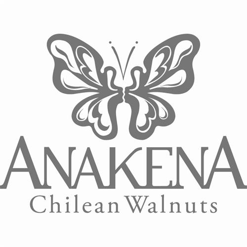 ANAKENA Chilean Walnuts trademark