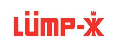 LÜMP-X trademark