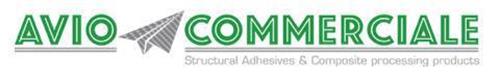 AVIO COMMERCIALE Structural Adhesives & Composite processing products trademark