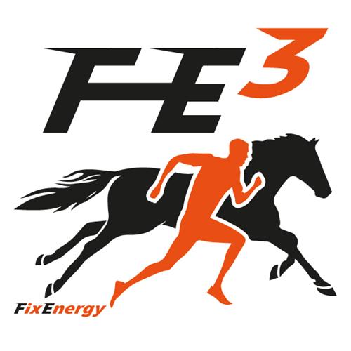 FE³ Fix Energy trademark