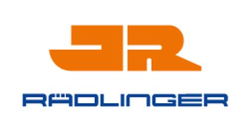 JR RÄDLINGER trademark