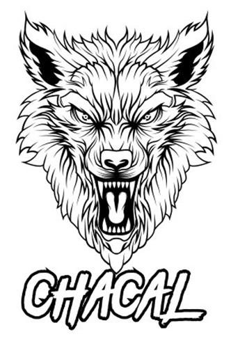 CHACAL trademark