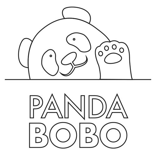 PANDA BOBO trademark