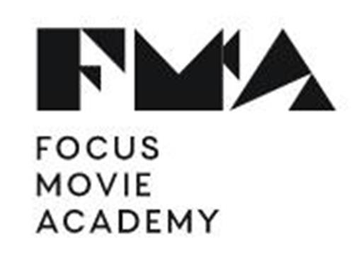 FMA FOCUS MOVIE ACADEMY trademark