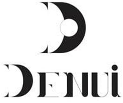 D DENUI trademark