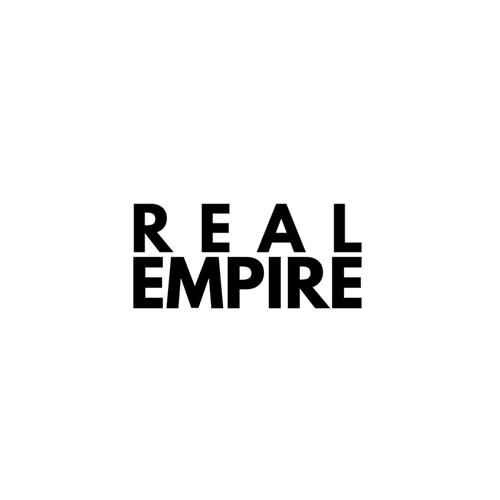 REAL Empire Trademark of Julien Machot. Application Number 018816400