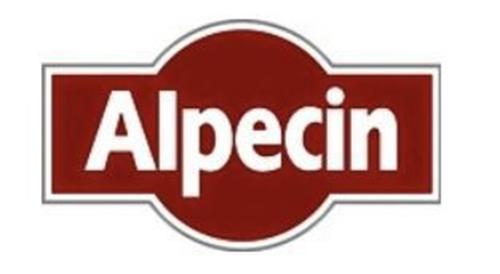 Alpecin trademark