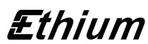 Ethium trademark