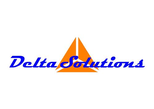 DELTA SOLUTIONS trademark