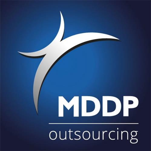 MDDP outsourcing trademark