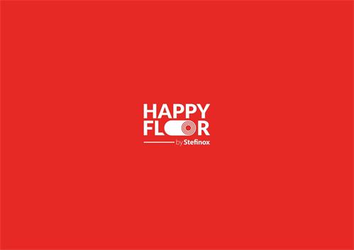 HappyFloor trademark