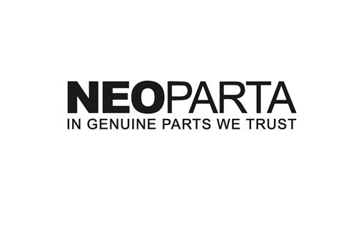 NEOPARTA IN GENUINE PARTS WE TRUST trademark