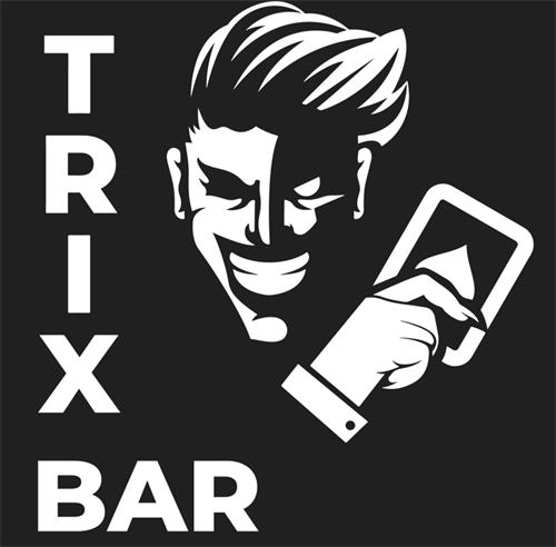 TRIX BAR trademark