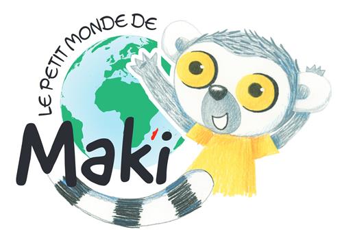 LE PETIT MONDE DE Maki trademark