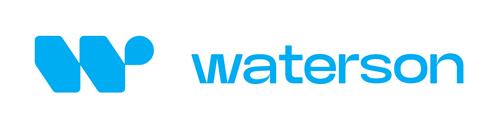 waterson trademark