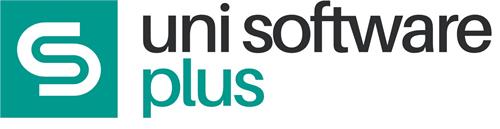 uni software plus trademark