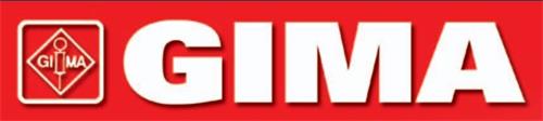 GIMA trademark