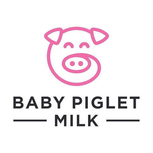 BABY PIGLET MILK trademark