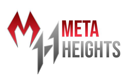 ΜΕΤΑHEIGHTS trademark