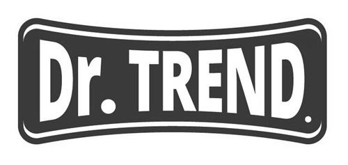 Dr. TREND trademark