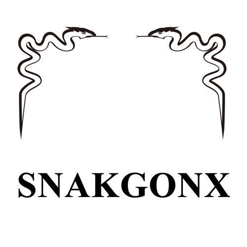 SNAKGONX trademark